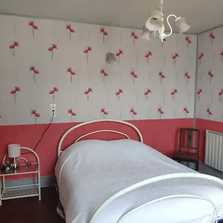 Maison D'argonne