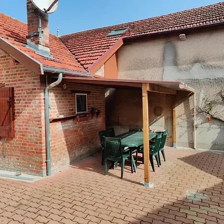 Maison D'argonne Brecy-Brieres