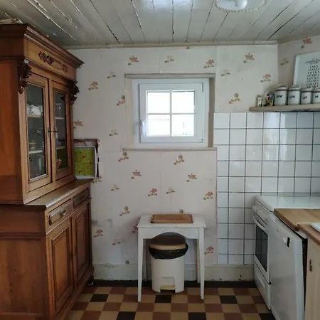 Maison D'argonne Holiday home *